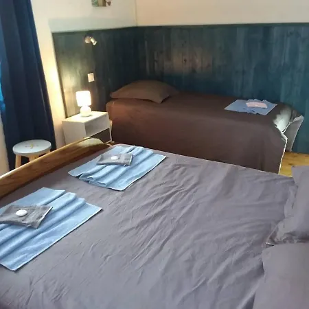 Holiday home Chossiere