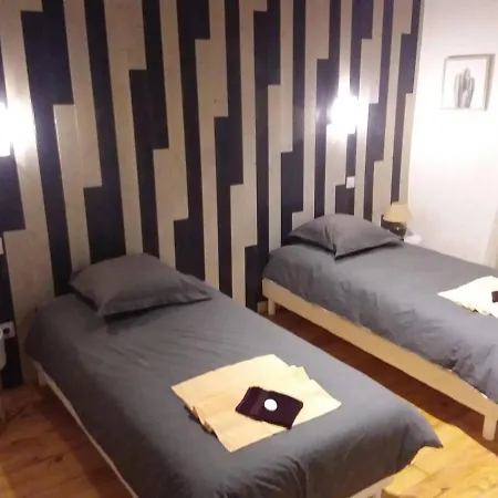 Holiday home Chossiere Vollore-Ville