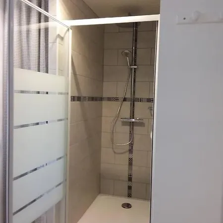 Holiday home Chossiere Vollore-Ville