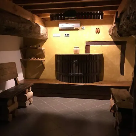 Holiday home Chossiere Vollore-Ville