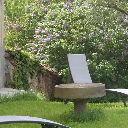 Chossiere Holiday home Vollore-Ville